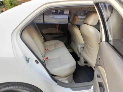 TOYOTA VIOS 1.5E A/T ปี2011 รูปที่ 11
